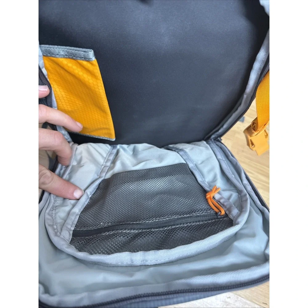 LOWEPRO Whistler BP 350 AW Outdoor Adventure Camera Backpack